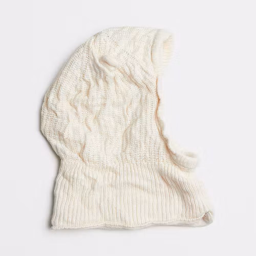 Balaklava - H&M - Storlek 48/50
