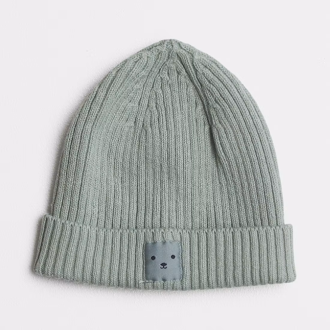 Höst/vår-mössa - Kappahl - Storlek 44/46
