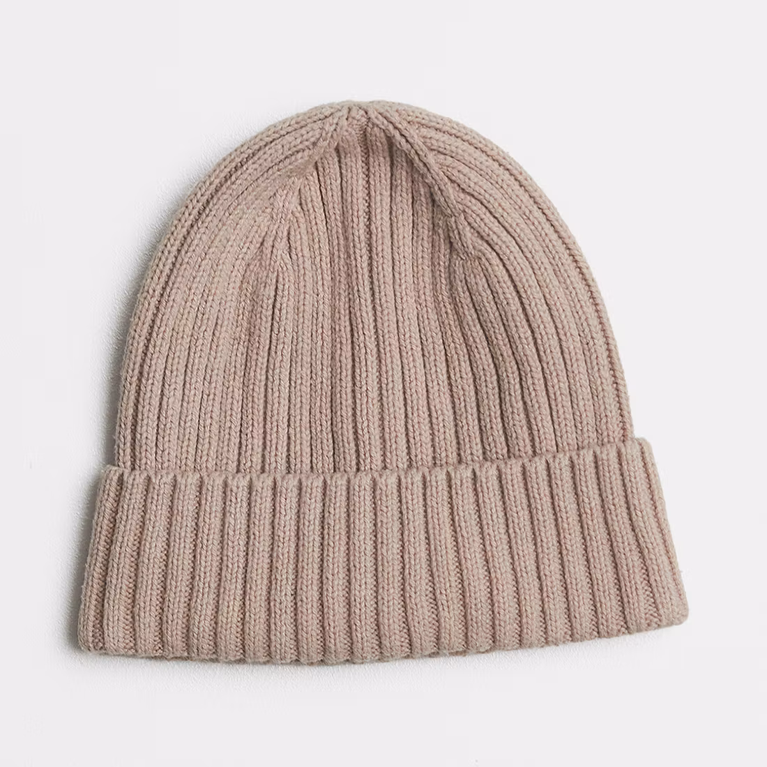 Höst/vår-mössa - H&M - Storlek 48/50