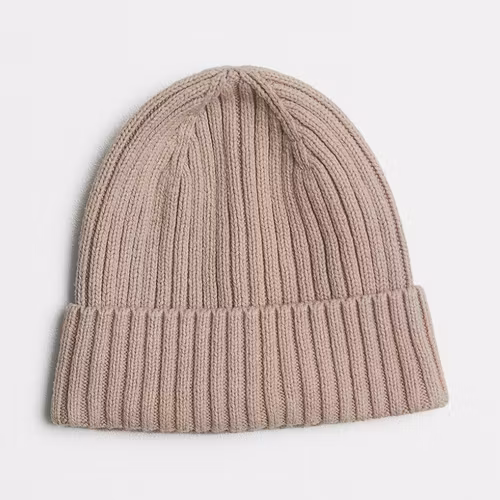 Höst/vår-mössa - H&M - Storlek 48/50
