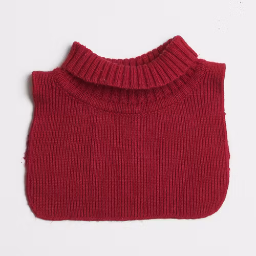Halskrage - H&M - Storlek 2-5 år