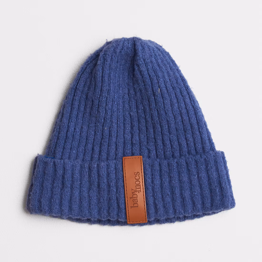 Höst/vår-mössa - Baby Mocs - Storlek 48/50