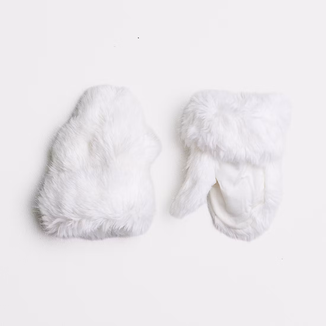 Vintervantar - H&M - Storlek 1-2 år