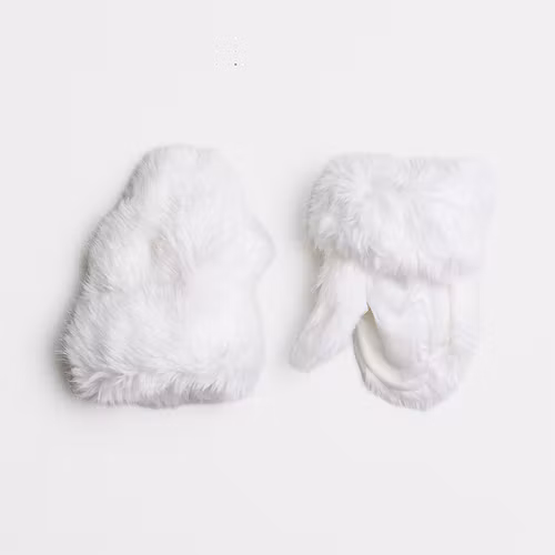 Vintervantar - H&M - Storlek 1-2 år