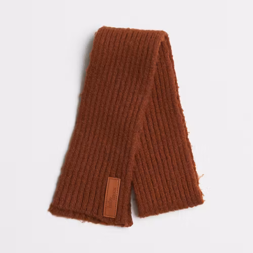 Halsduk - Baby Mocs - Storlek 2-5 år