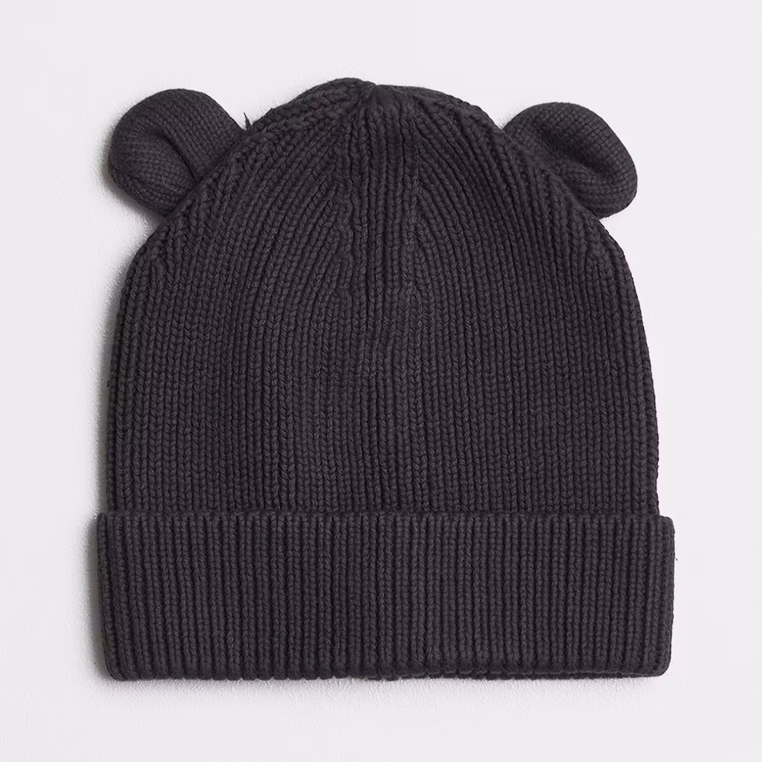 Höst/vår-mössa - H&M - Storlek 48/50