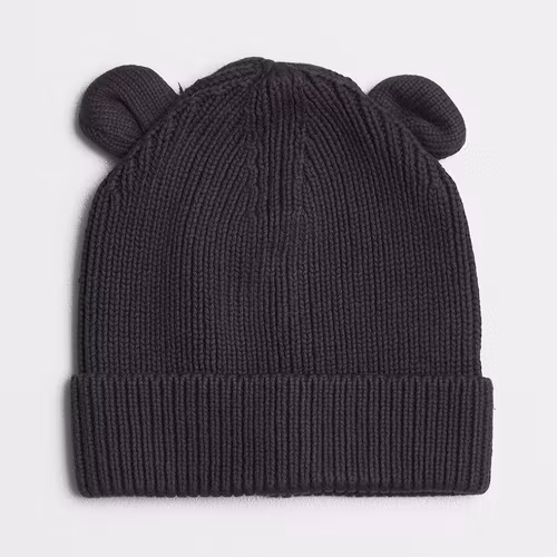Höst/vår-mössa - H&M - Storlek 48/50