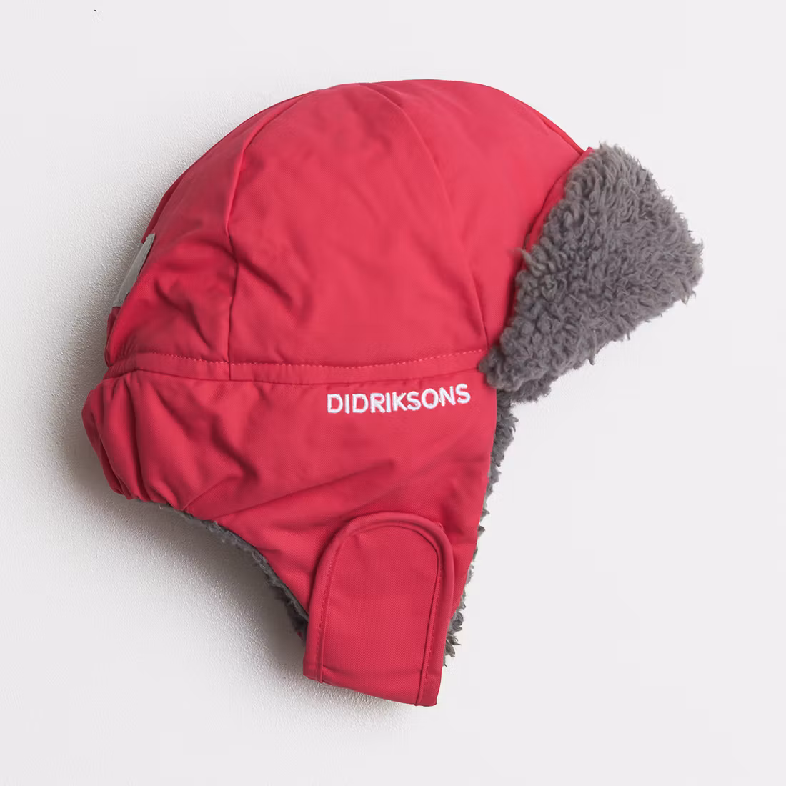 Vinterhjälm - Didrikson - Storlek 48/50