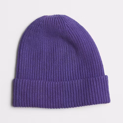 Höst/vår-mössa - Storlek 48/50