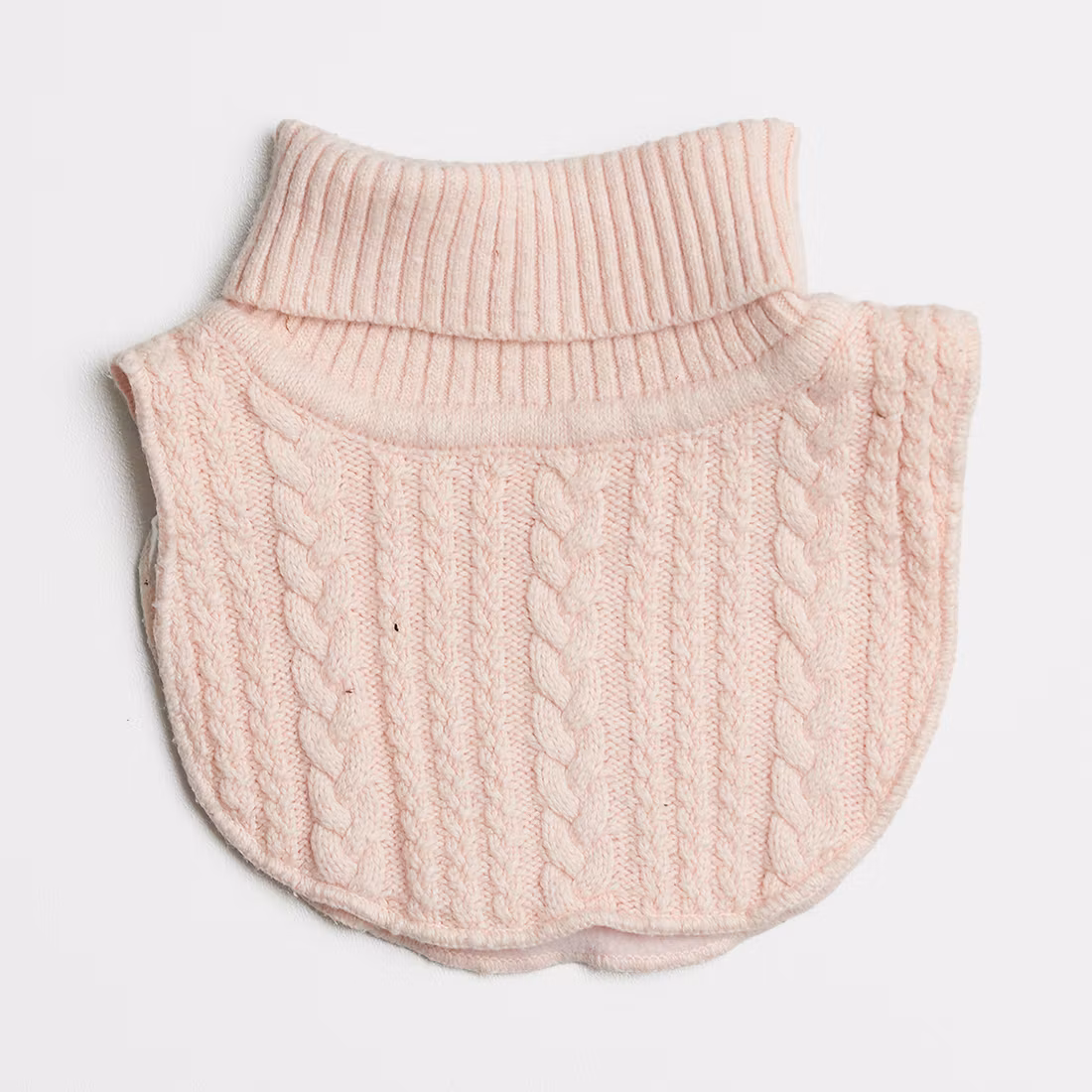 Halskrage - H&M - Storlek 2-5 år