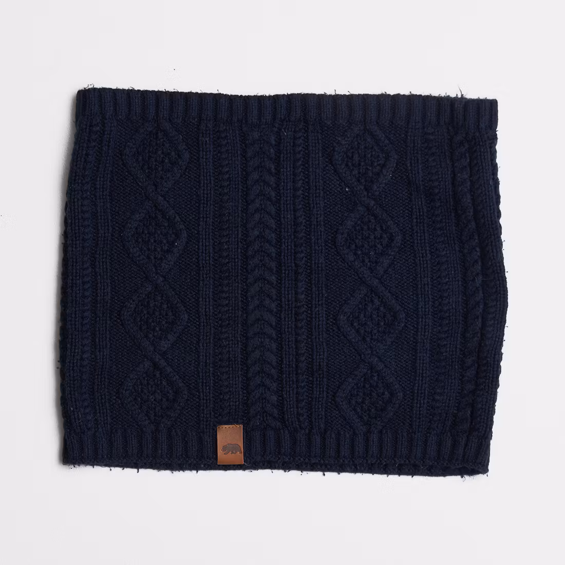 Halskrage - H&M - Storlek 5-10 år