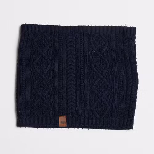 Halskrage - H&M - Storlek 5-10 år