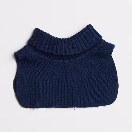Halskrage - H&M - Storlek 2-5 år