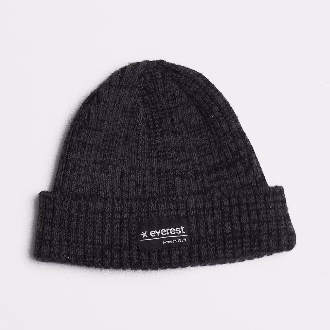 Höst/vår-mössa - Everest - Storlek 48/50