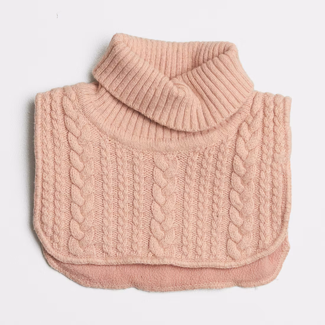 Halskrage - H&M - Storlek 5-10 år