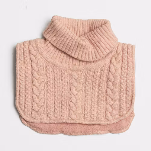 Halskrage - H&M - Storlek 5-10 år