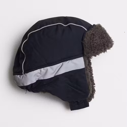 Vinterhjälm - Storlek 48/50