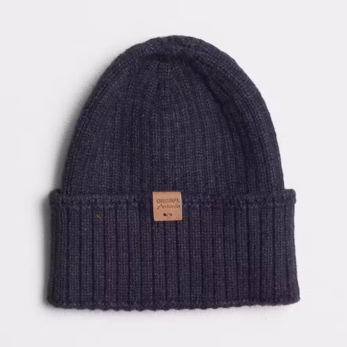 Höst/vår-mössa - Storlek 48/50