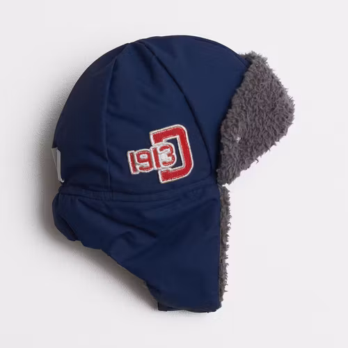 Vinterhjälm - Didrikson - Storlek 48/50
