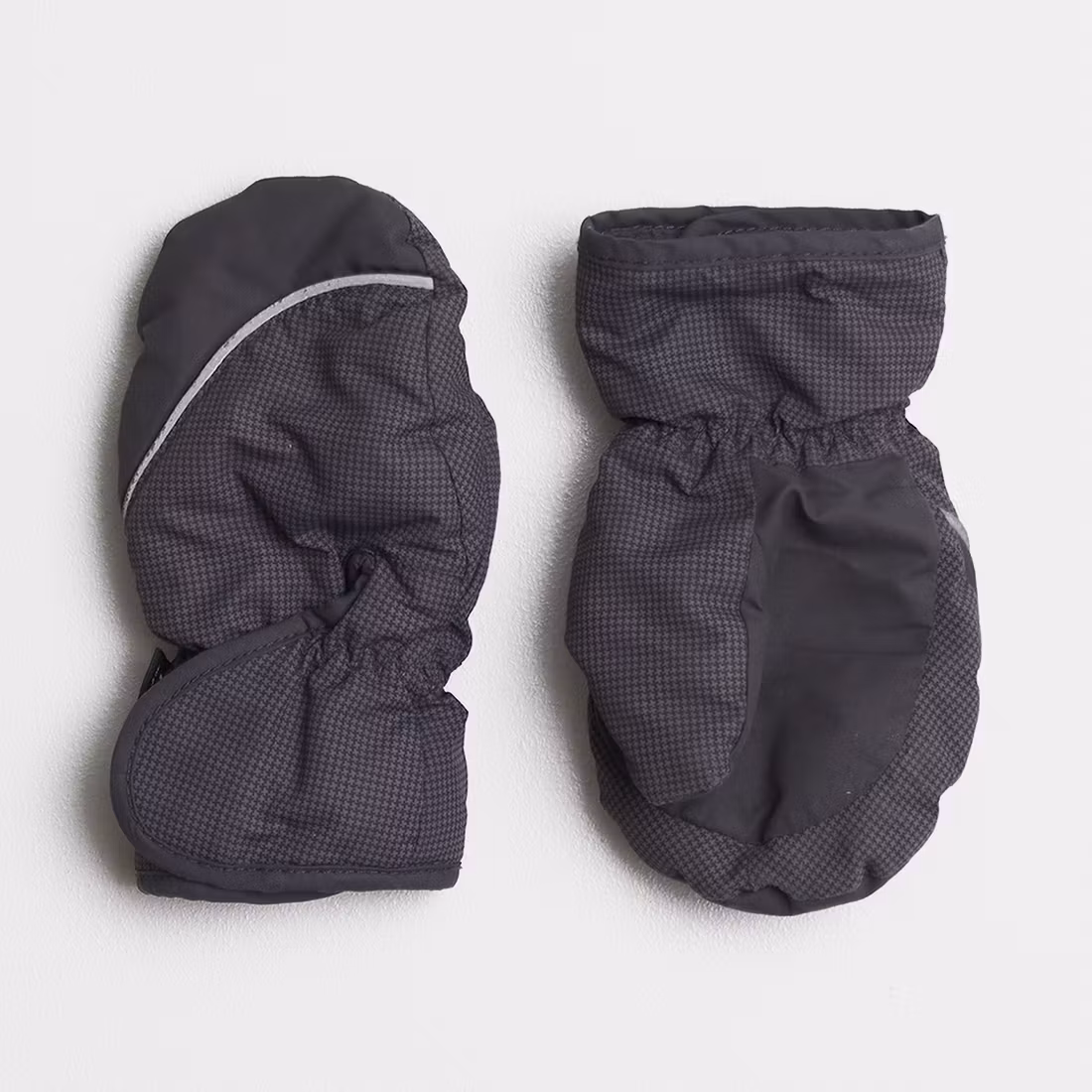 Vintervantar - H&M - Storlek 1-2 år