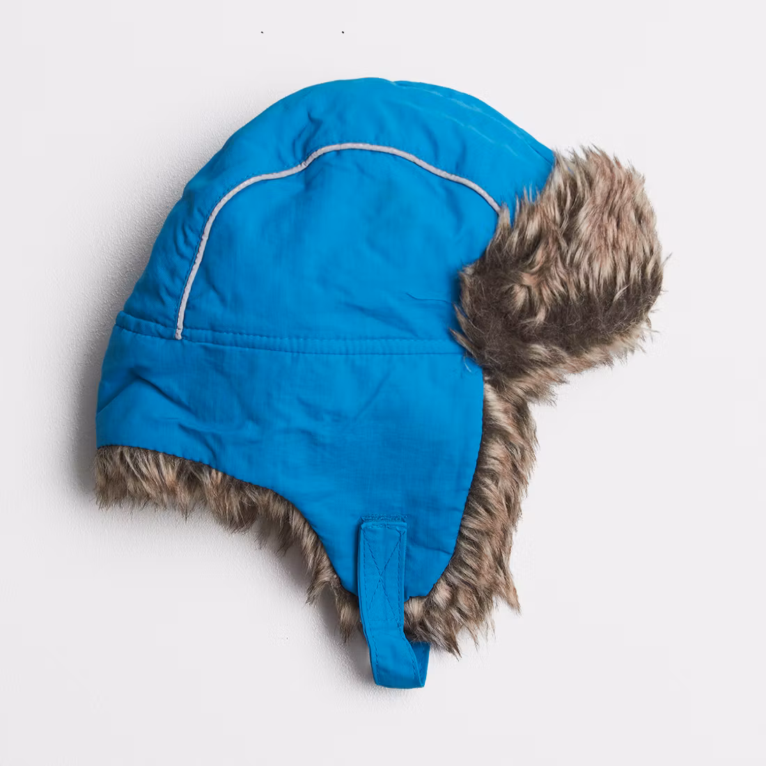 Vinterhjälm - H&M - Storlek 48/50