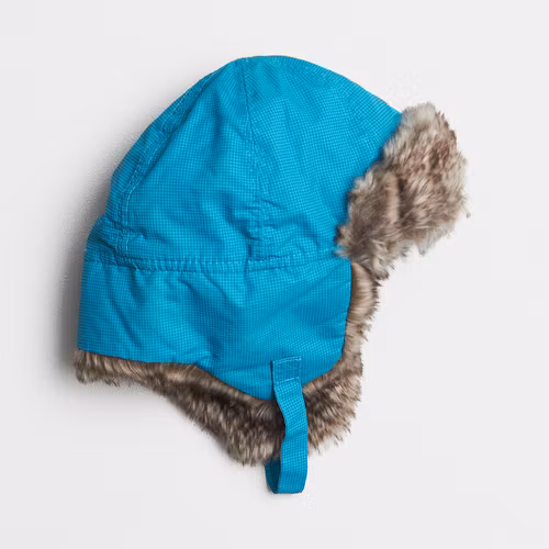 Vinterhjälm - H&M - Storlek 48/50