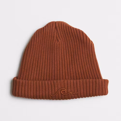 Stickad mössa - Storlek 52/54