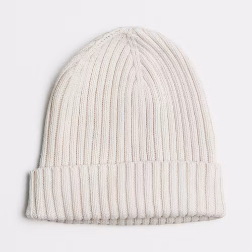 Höst/vår-mössa - H&M - Storlek 52/54