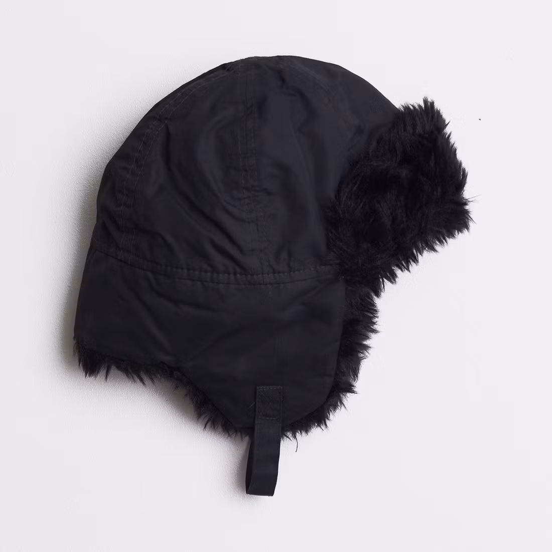 Vinterhjälm - H&M - Storlek 48/50