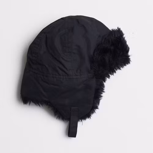 Vinterhjälm - H&M - Storlek 48/50