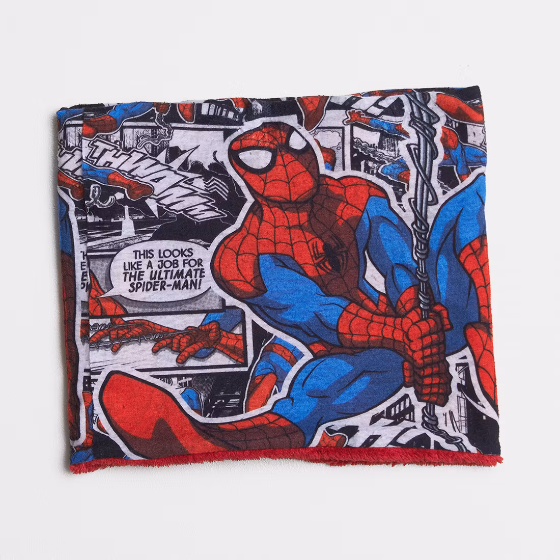 Halskrage - Storlek 5-10 år