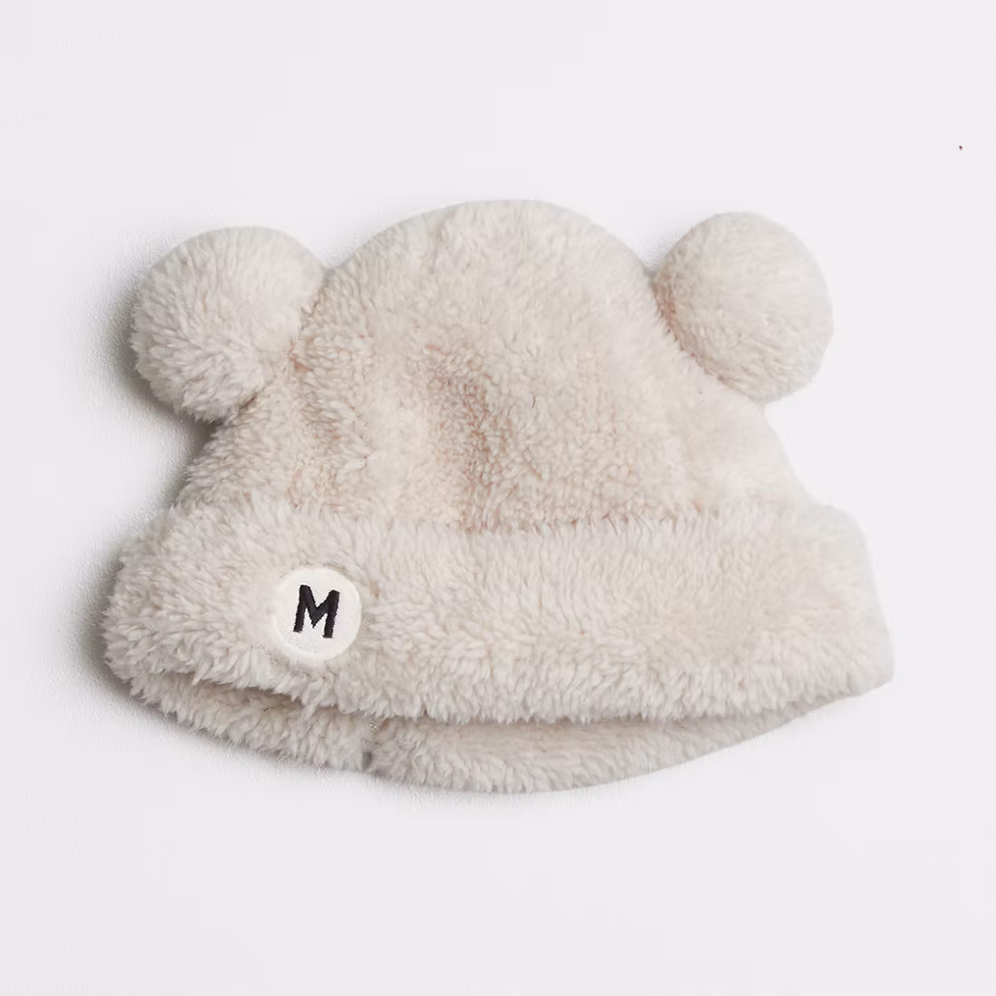 Fodrad vintermössa - Minimarket - Storlek 38/40