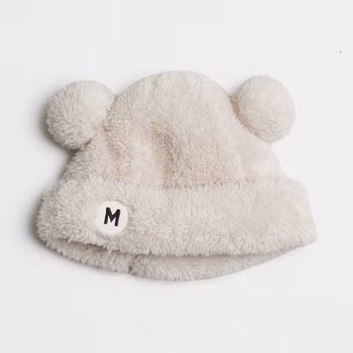Fodrad vintermössa - Minimarket - Storlek 38/40