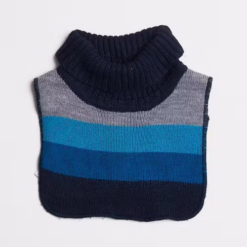 Halskrage - H&M - Storlek 5-10 år