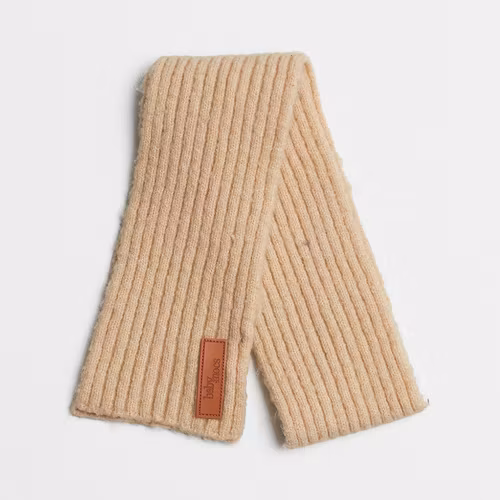 Halsduk - Baby Mocs - Storlek 2-5 år