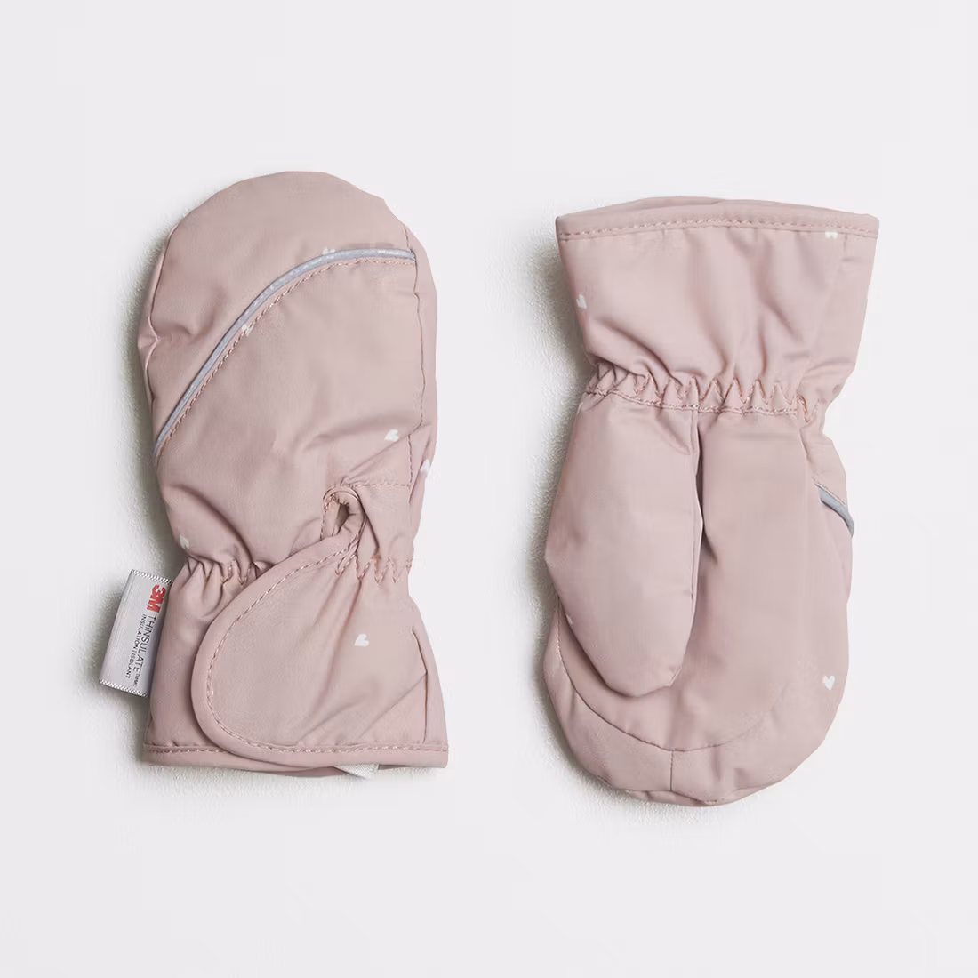 Vintervantar - H&M - Storlek 1-2 år