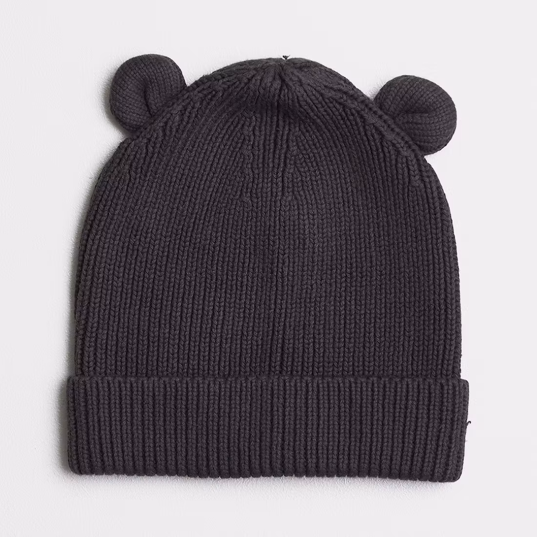 Höst/vår-mössa - H&M - Storlek 48/50