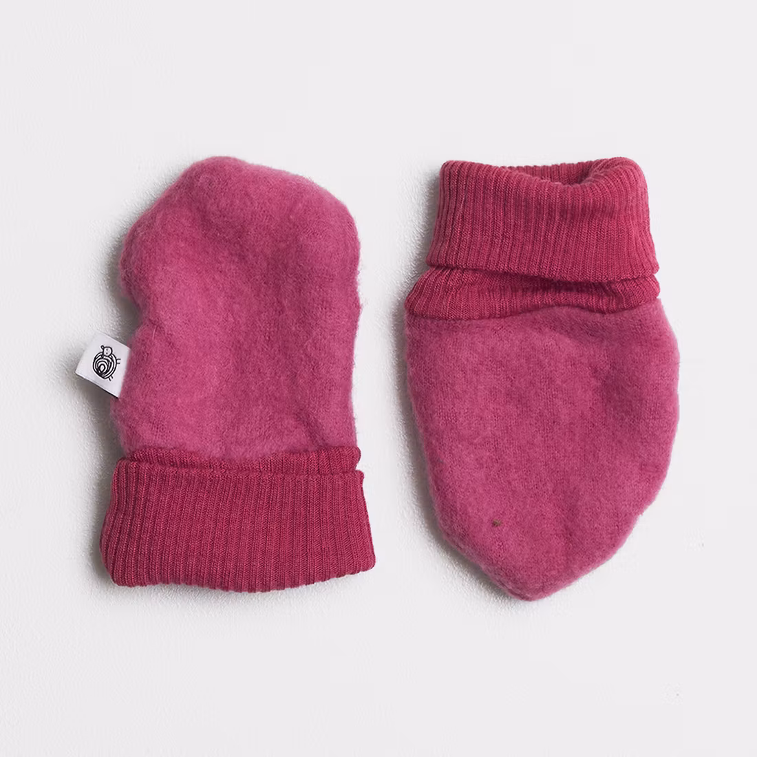 Babyvantar - Cubus - Storlek 1-2 år