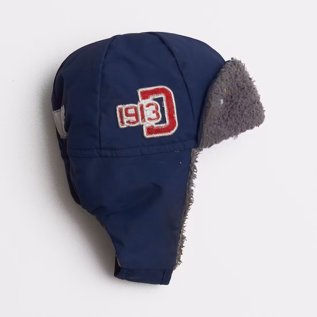 Vinterhjälm - Didrikson - Storlek 48/50