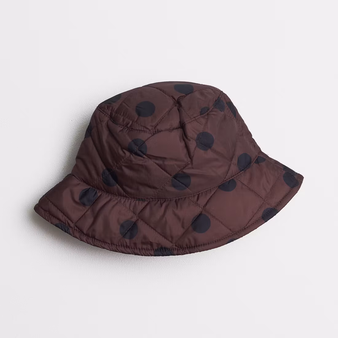 Fodrad höst/vår-mössa - Zara - Storlek 48/50