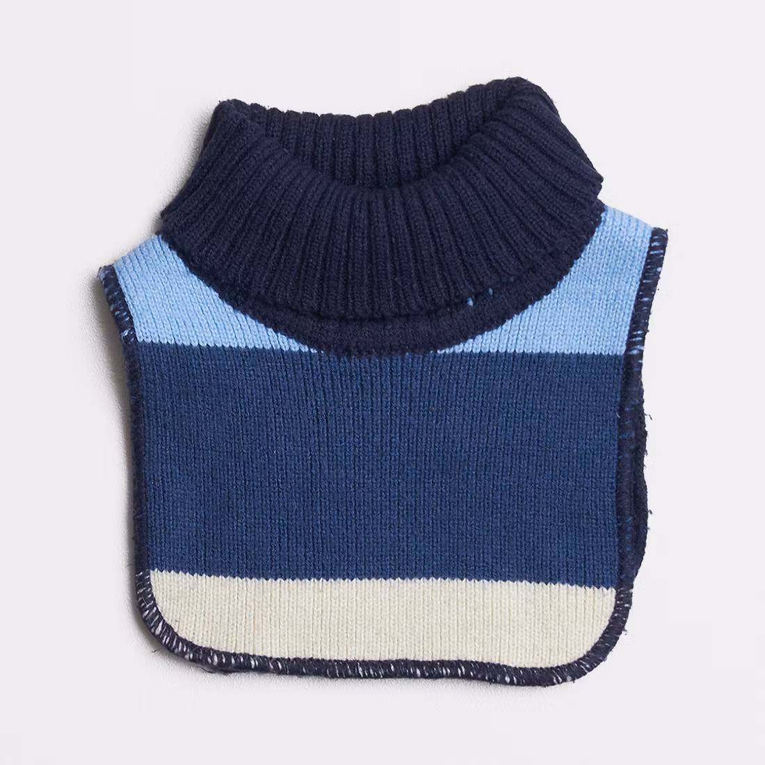 Halskrage - H&M - Storlek 1-2 år