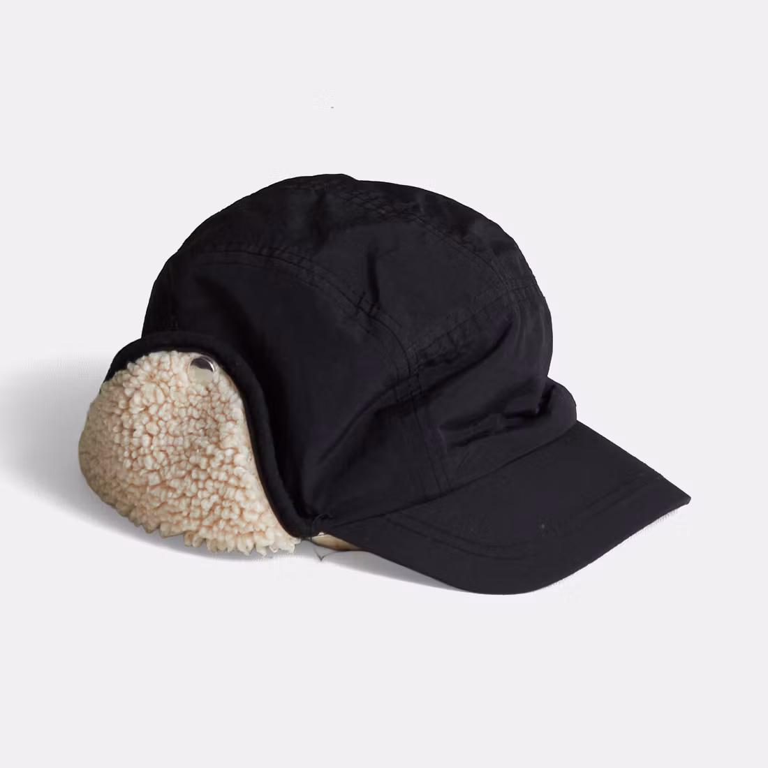 Keps - Lindex - Storlek 50/52