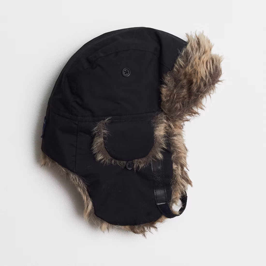 Vinterhjälm - Polarn O. Pyret - Storlek 50/52