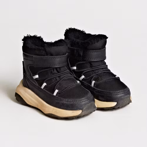 Vinterskor - H&M - Storlek 20/21
