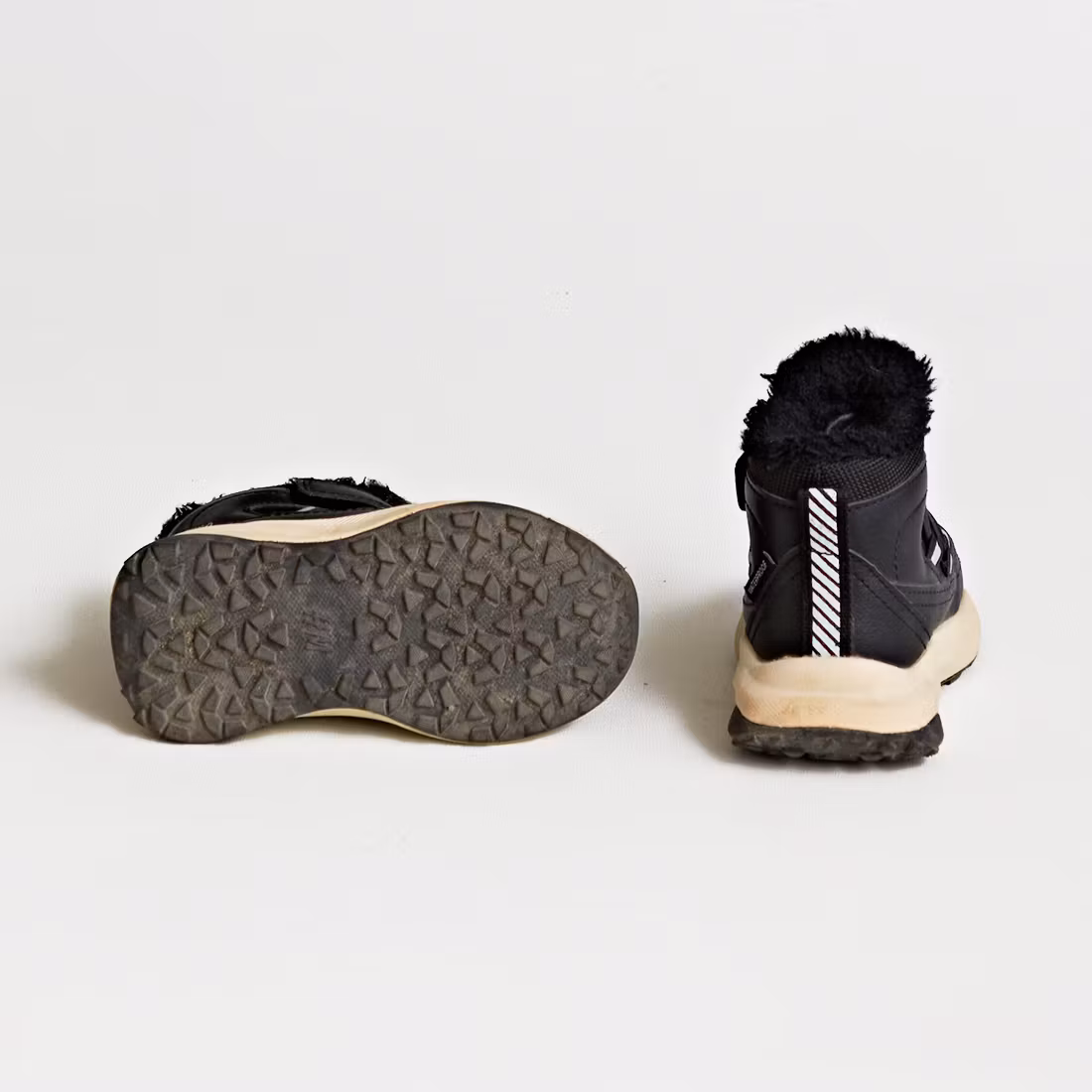 Vinterskor - H&M - Storlek 20/21
