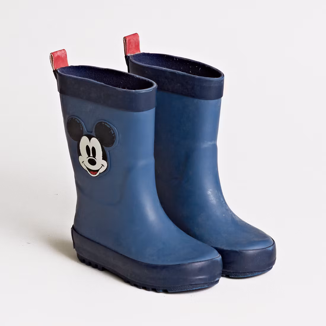 Gummistövlar - H&M - Storlek 24