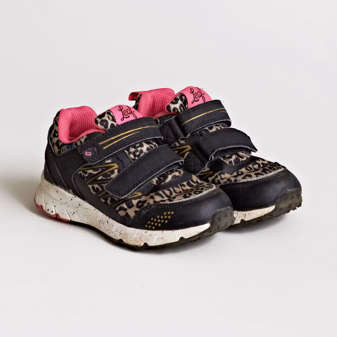 Sneakers - Leaf - Storlek 31
