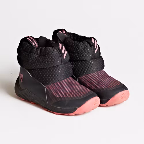 Vinterskor - Adidas - Storlek 27