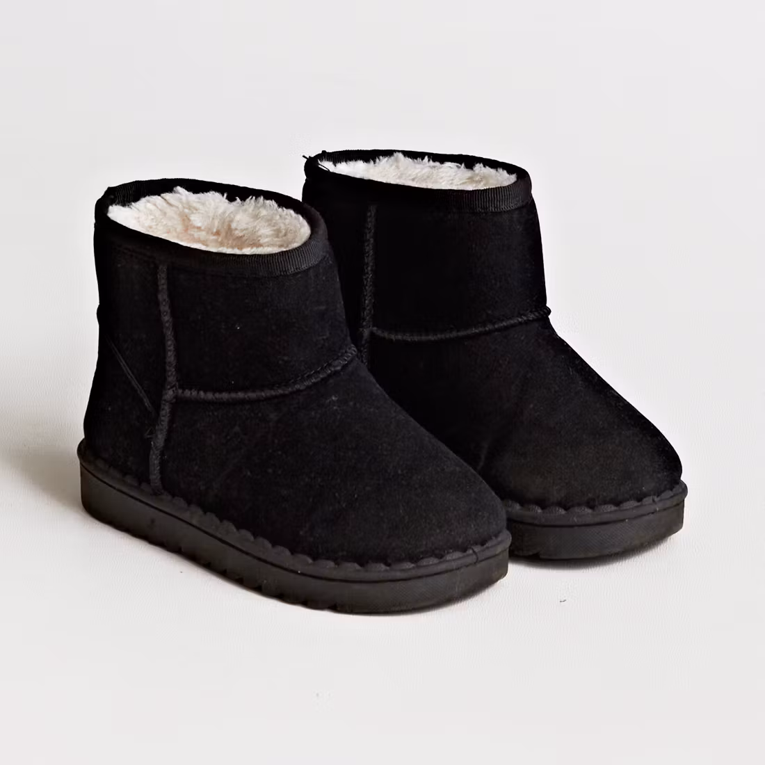 Boots - Storlek 27
