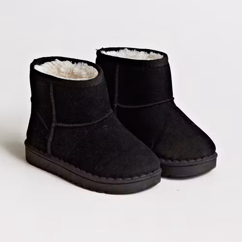 Boots - Storlek 27